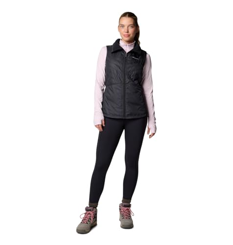 Columbia Womens Mix It Around Vest III3
