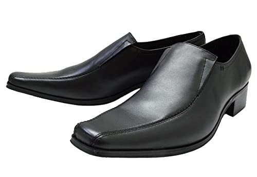 �L���T�����n���l�b�g KATHARINE HAMNETT �r�W�l�X�V���[�Y �����Y �a�m 3992 (�u���b�N, measurement_27_point_0_centimeters)