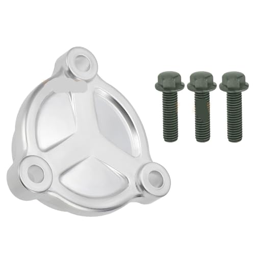 Adaptador de árbol de levas y perno para motor de ATV ATP Hawkeye PRO 2