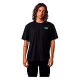 Noir Rossignol Hero Short Sleeve T-Shirt L