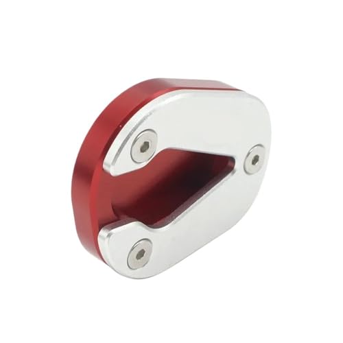 Plaque de support agrandir pour S1000RR 2019-2021 béquille de moto CNC en aluminium