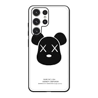 カウズ Samsung Galaxy S22 韓国 カップル お揃い シンプル Amazon.co.jp: カウズ Samsung Galaxy S22/S22PLUS/S22ULTRA/S23