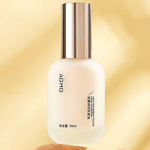 Admd Foundation,Hydrating Waterproof And Light Long Lasting Foundation,Admd Light Fog Makeup Holding Liquid Foundation (Natural Color) #TOP6