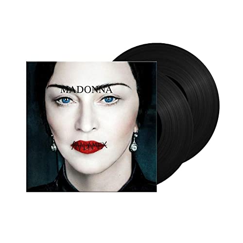 Madame X [2 LP]