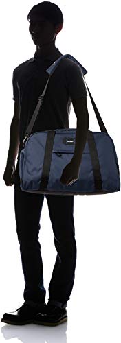 Oakley Men's Street Duffel Bag, Fathom, One Size