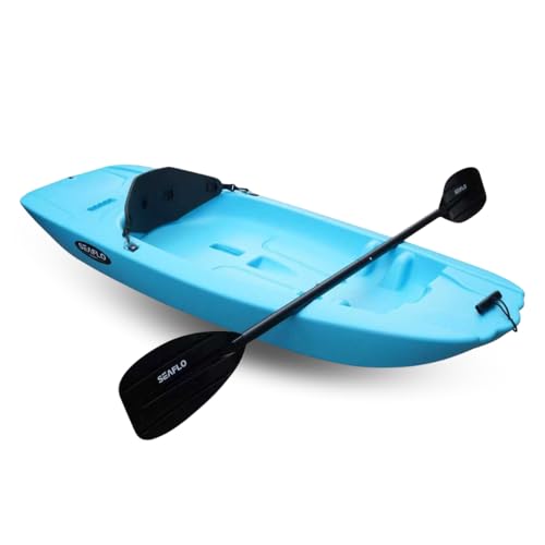 SEAFLO 5.5 FT Guppie Kid’s...