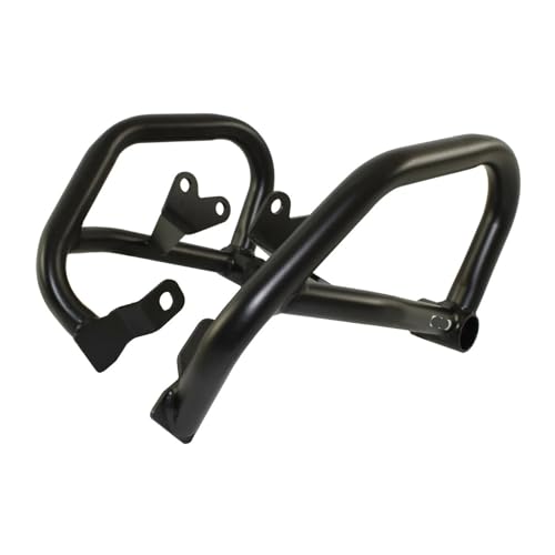 Pare-chocs moteur moto MT-07 anti-chute : protégez votre carter contre les bris et fissures