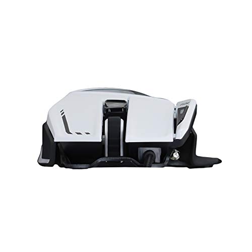 Build My PC, PC Builder, Mad Catz MR05DCAMWH00