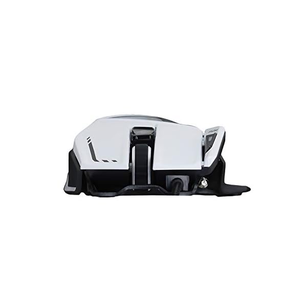 Mad Catz Fully Adjustable Wired Gaming Mouse - Image 7