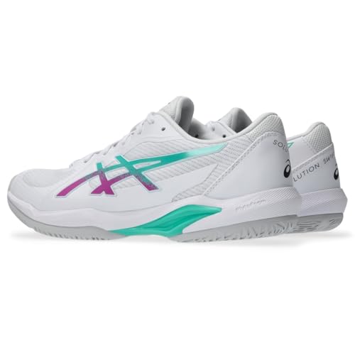 Image of ASICS Mens Gel-Game 9 Tennis Shoes