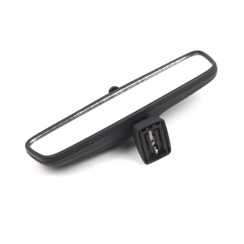 Accessoires de véhicule en verre 6428257 miroir voiture manuel