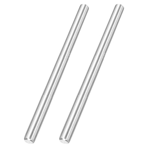 Varilla roscada M18x1.5mm para solucionar holguras y reforzar anclajes colgantes de acero
