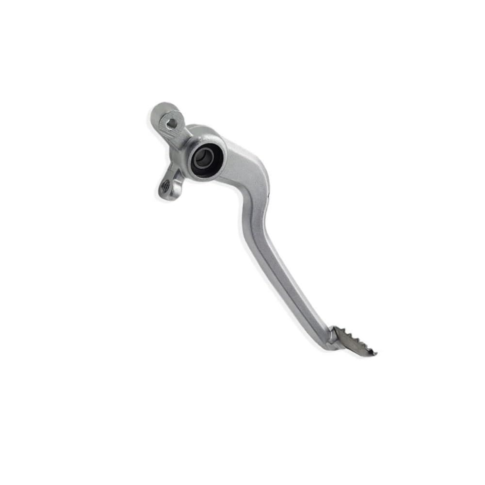 DEGBMDYRD Fit for K16 ​K23 Motorcycle Rear Brake Pedal Lever Assembly NB300 Footrest Accessories