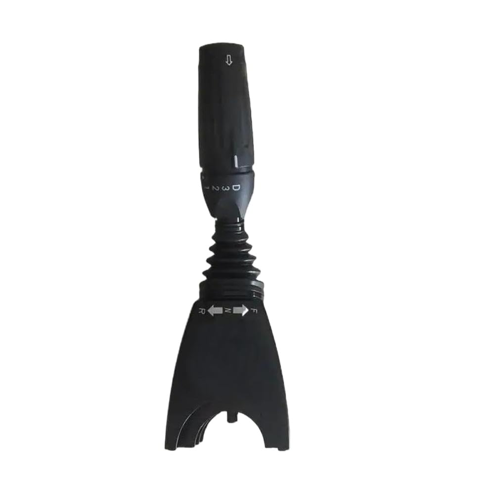 Ogbtkizp Onecolor Loader Gear Switch Controller Shift Lever Parts 0501219677 Sp160248 Compatible With Liugong Clg870h 862H 856H