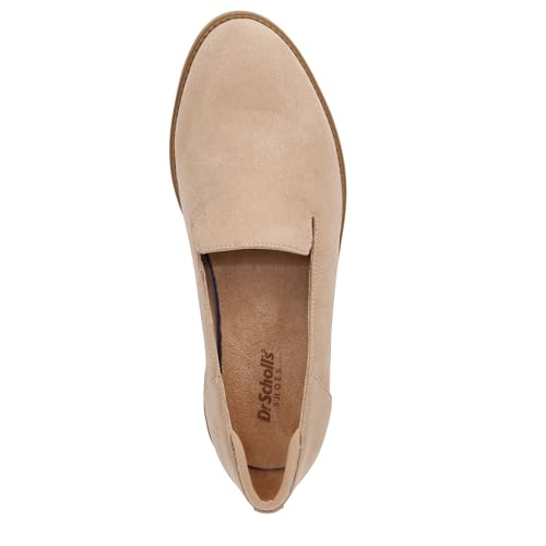 Image of Dr. Scholl's Womens Jet Away Flat Loafer