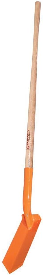 Ames Razor-Back 4" Trenching Shovel With 47" Handle