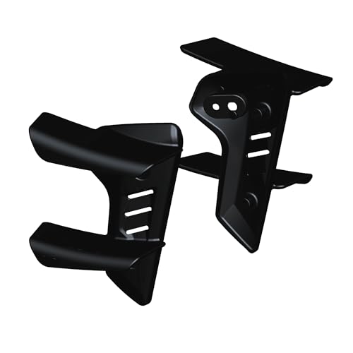 Aileron aérodynamique Triumph Speed Triple pour sorties circuit