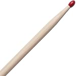 Vic Firth CMN American Sticks de tambour Hickory Classic Nylon Metal