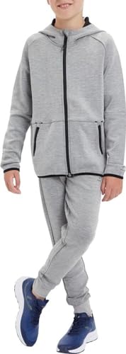 Chaqueta de sport cortavientos ENERGETICS 421922 transpirable para deporte infantil unisex 2