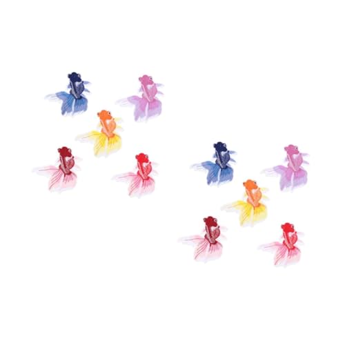 OSALADI 2 Series Parche De Forma De Para Planchar Y Coser Material De Reparación De Ropa Para Decoración De Ropa Y Accesorios 5 Piezas X 2