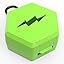 Shock Green