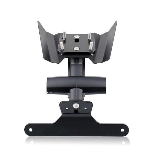 Support de plaque moto pour Duke 250 390 2017-2023 éliminateur arrière
