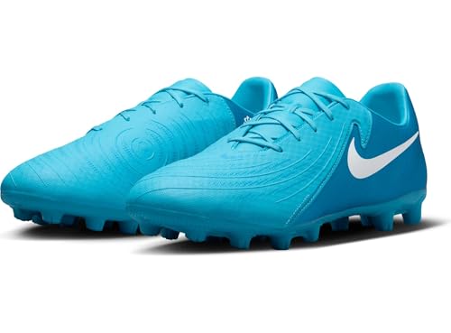 Image of Nike Men's Phantom Gx Ii Academy Fg /Mg Football Shoe
