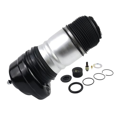 Ressort de suspension pneumatique haut de gamme arrière BMW Série 7 G11 G12 37106874593