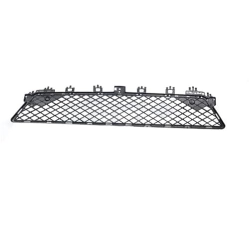 Grille calandre centrale A2048850853 pour réparer le pare-chocs cassé de Mercedes W204