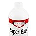 Birchwood Casey Super Blue Liquid Gun Blue with Double Strength Design for Rifles, Pistols, Revolvers, Shotguns, and Other Firearms, Blue