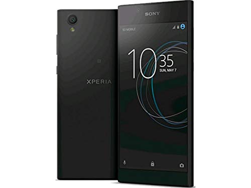 Sony Xperia L1 16GB G3311 Schwarz