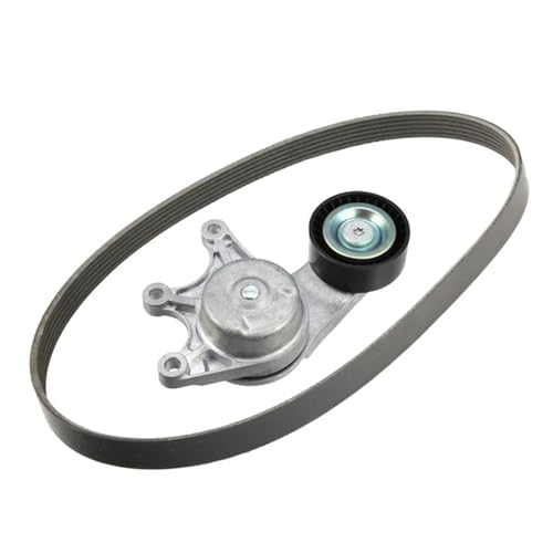 Kit tendeur courroie de moteur BMW N20 pour trajets sereins