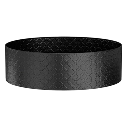 Organizador giratorio para condimentos, bandeja giratoria para organizar el tocadiscos, estantes de condimentos de cocina para encimera, para despensa, refrigerador, refrigerador, refrigerador, baño