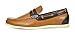 Bruno Marc Men's Kilin-02 Tan Brown Driving Loafers Moccasins Shoes - 8.5...