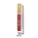 Milani Amore Satin Matte Lip Crème - Indulge (0.22 Fl. Oz.) Cruelty-Free Nourishing Lip Gloss with a Soft, Full Matte Finish