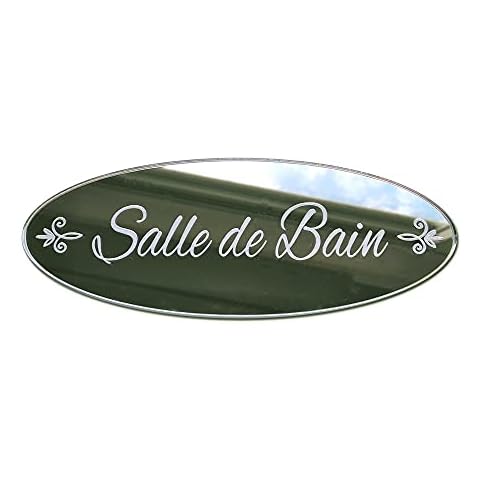 Plaque Miroir Adhésive Adzif.biz Cover