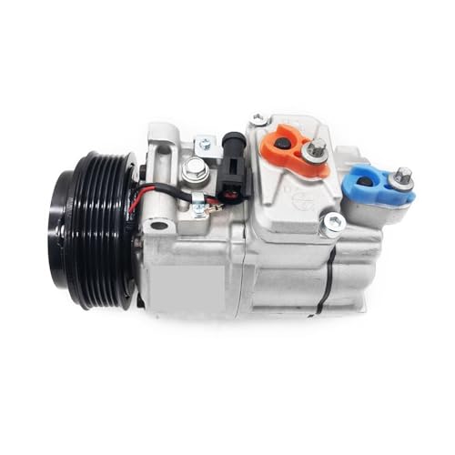 Compresseur AC Range Rover L322 climatisation JPB500210 LR012799 8636