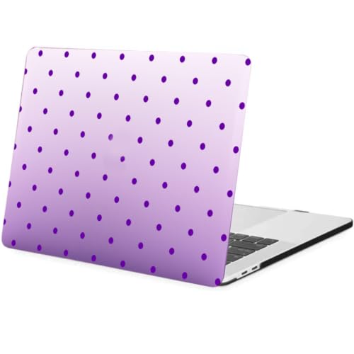 Protector MacBook Pro 13 antiarañazos para salvar chasis A1278 carcasa de lunares