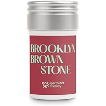 Aera Brooklyn Brownstone Home Fragrance Scent Refill - Notes of Cedarwood, Guaiacwood, and Cedar Leaf - Works with The Aera Diffuser - Apartment Therapy Limited Edition