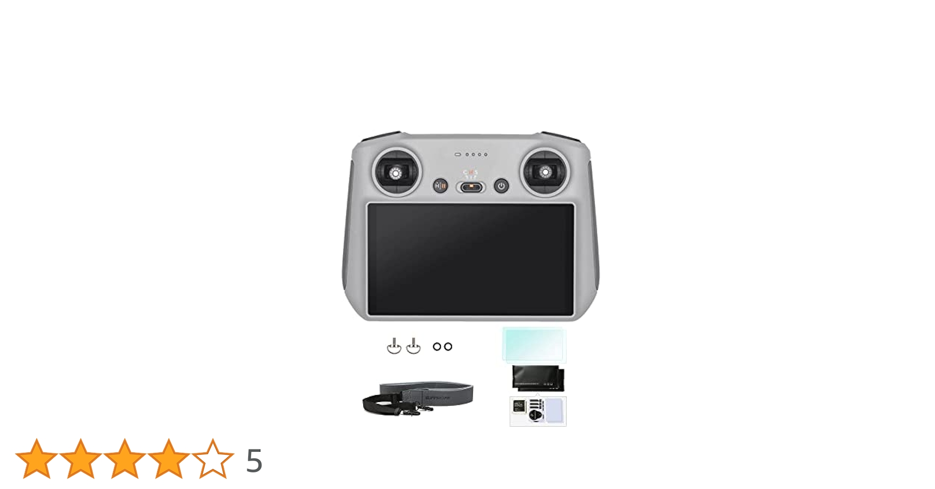 DJI MINI 3 PRO ドローン コントローラー ラジコン 未使用 未開封 DJI ドローン Mini 3 Fly More Combo (DJI RC) コンボ