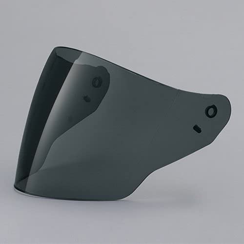 Amazon | ヤマハ(YAMAHA) ヘルメットパーツ ダークスモークシールド