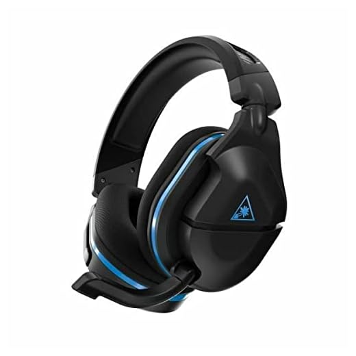 Turtle Beach Casque Stealth 600P GEN2 Noir