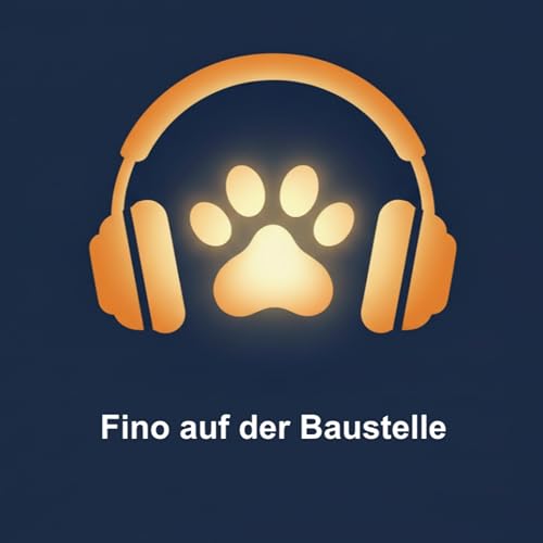 006 Fino auf der Baustelle