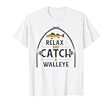 Best Walleye Fishing Gear Gifts For Beginners Kit