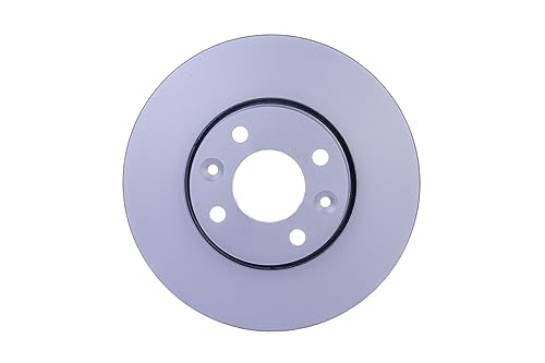 Disque de frein haute teneur en carbone HELLA thermique revêtu