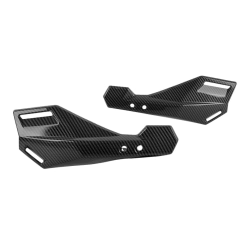 Protège-Mains Guidon pour DR-Z4S et DRZ-4SM 2025 2026
