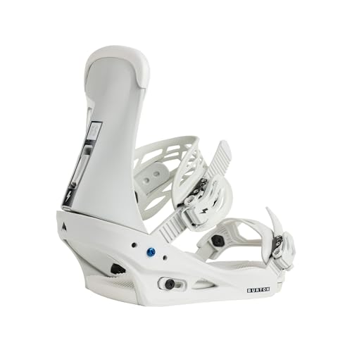 Burton Mens Freestyle Re:Flex Snowboard Bindings