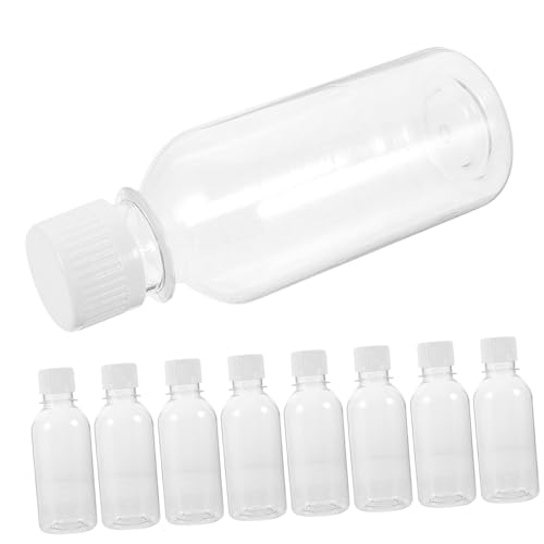 Zerodeko ���������{�g�� 12�Z�b�g 150ml �W���[�X �~���N ���p �����\ �v���X�`�b�N�� �����ۑ��e�� �J�t�F ���X�g���� �ƒ�p