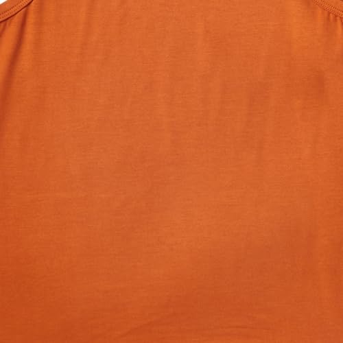 Comfy Plain Boys Tanktop (Pack of 2)3