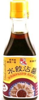Dumpling Sauce (Garlic) - 8.1oz [Pack of 3]